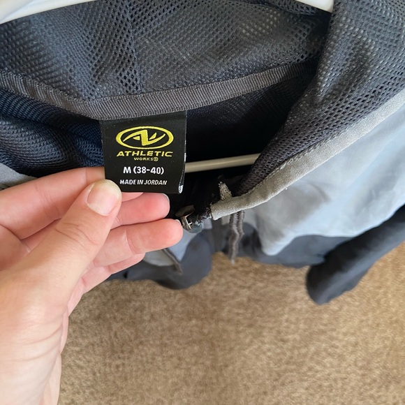 Jacket - Picture 2 of 2